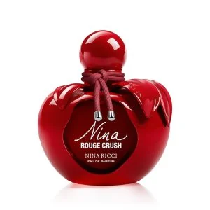 Nina Ricci Nina Rouge Crush Eau de Parfum for women