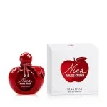 Nina Rouge Crush Eau de Parfum for women 50 ml
