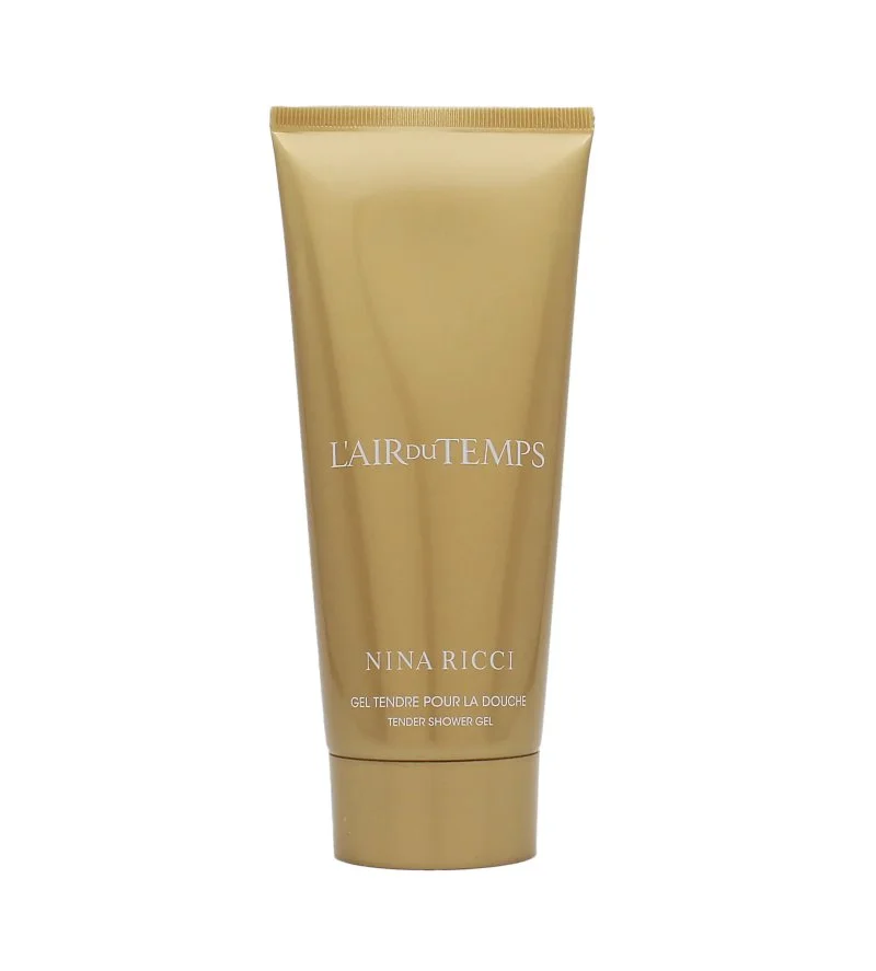 L'Air du Temps Shower Gel 200 ml