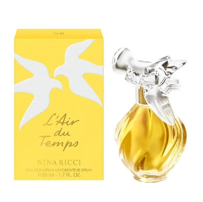 L'Air Du Temps Eau de Parfum for women 50 ml