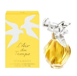 Nina Ricci L'Air Du Temps Eau de Parfum for women