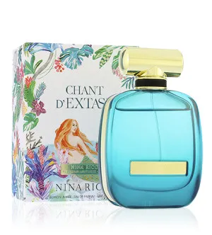 Nina Ricci Chant d'Extase Eau de Parfum for Women 50 ml