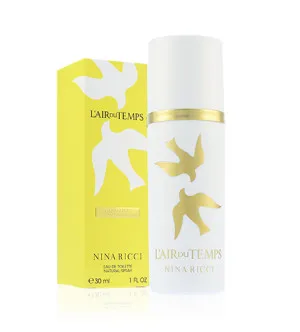 Nina Ricci L'Air du Temps Eau de Toilette for Women