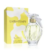 Nina Ricci L'Air du Temps Eau de Toilette for Women 100 ml