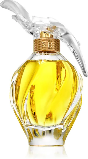 Nina Ricci L'Air du Temps Eau de Parfum for Women 100 ml