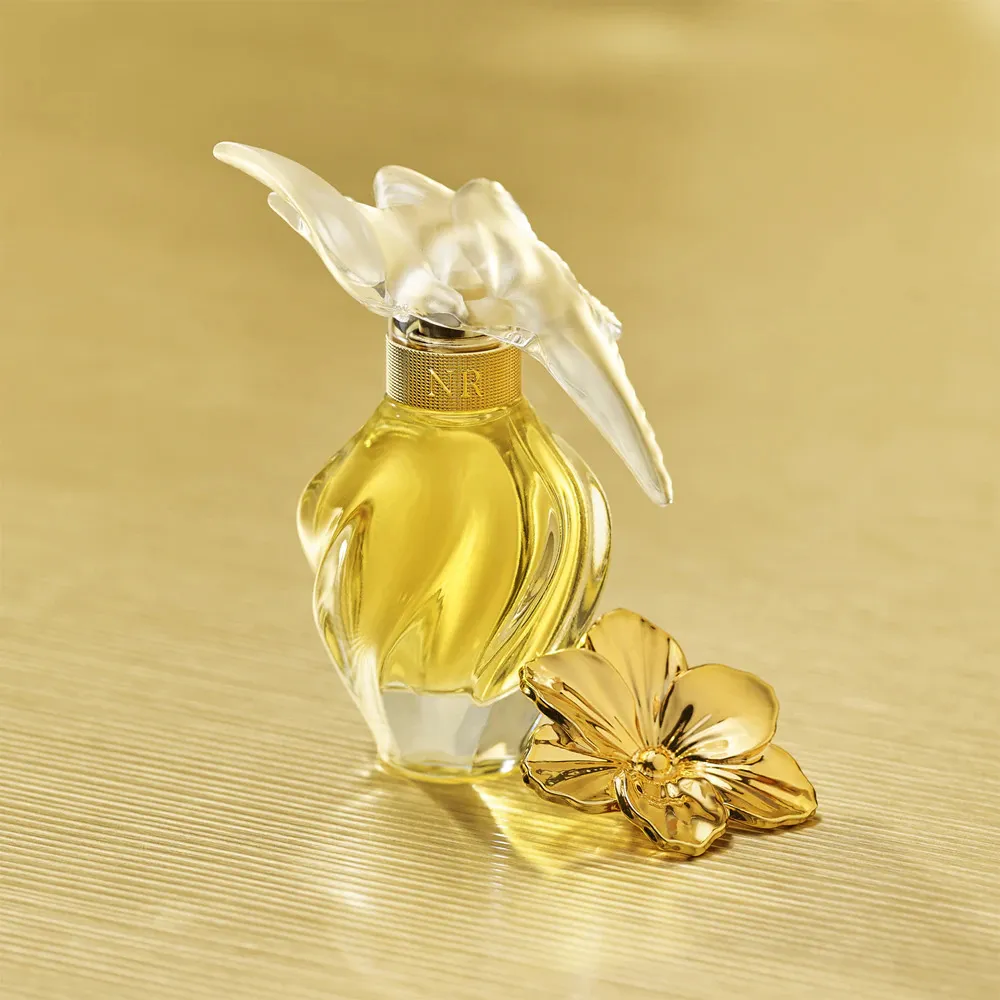 L'Air du Temps Eau de Parfum for Women 100 ml