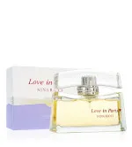 Nina Ricci Love In Paris eau de parfum 50 ml for women