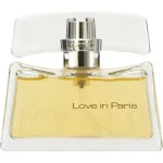 Love In Paris eau de parfum 50 ml for women