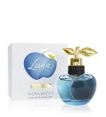Nina Ricci Luna Eau de Toilette for Women 50 ml