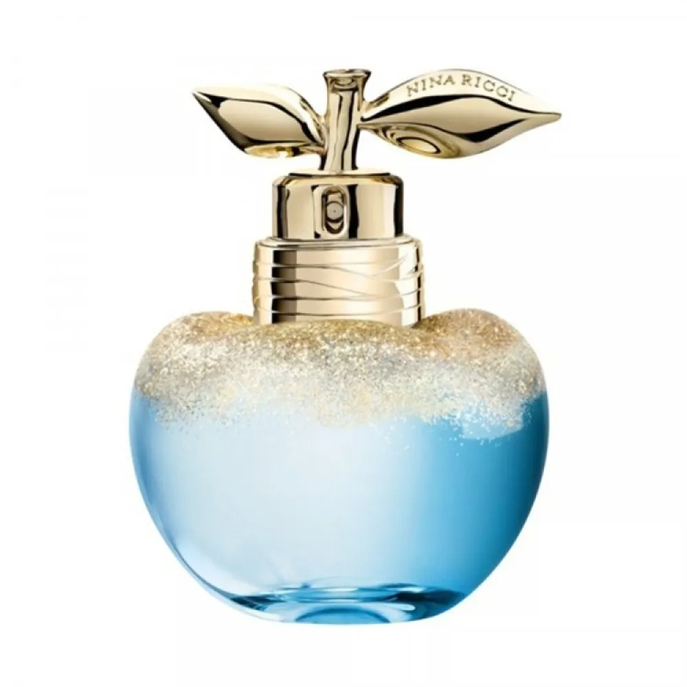 Luna Holiday Edition 2019 eau de toilette for women 50 ml