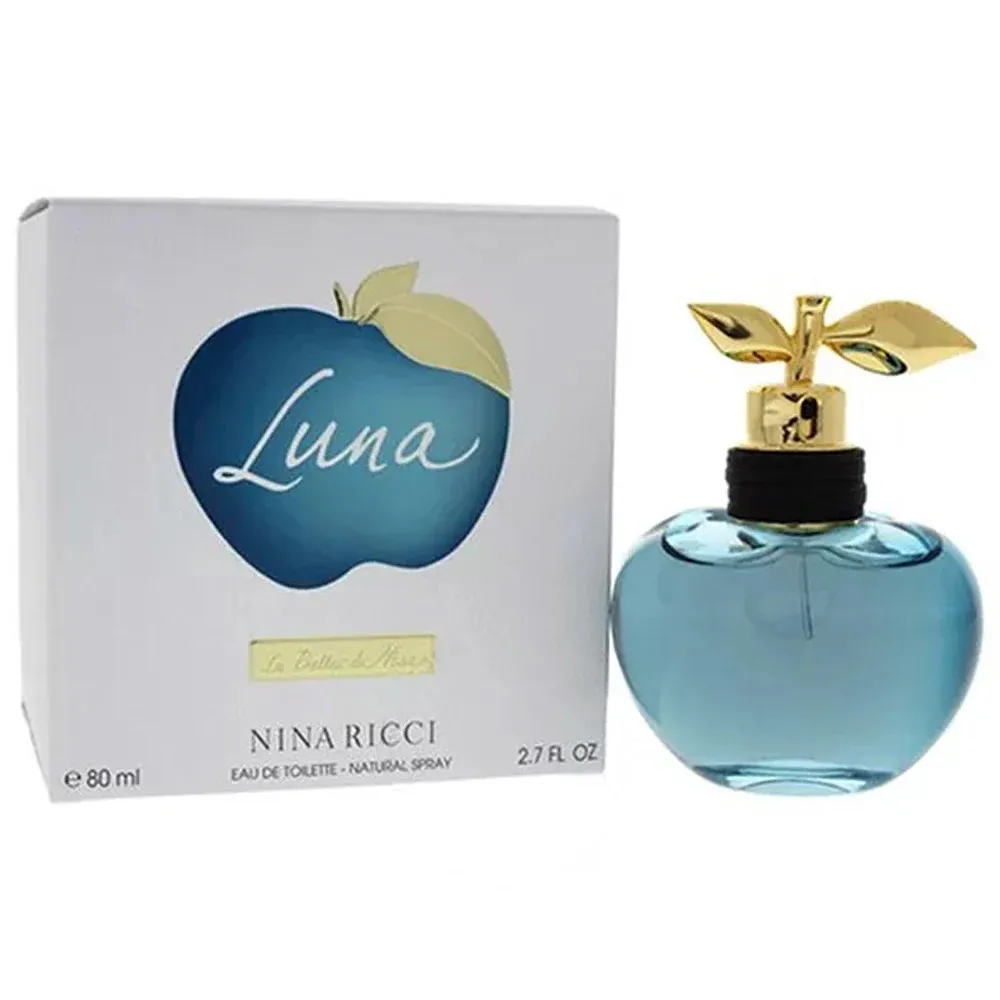 Luna Eau de Toilette for Women 50 ml