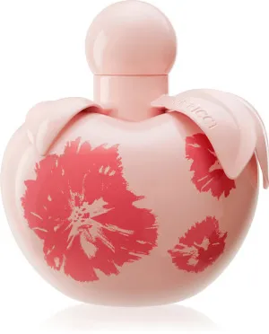 Nina Ricci Nina Fleur eau de toilette for women 80 ml