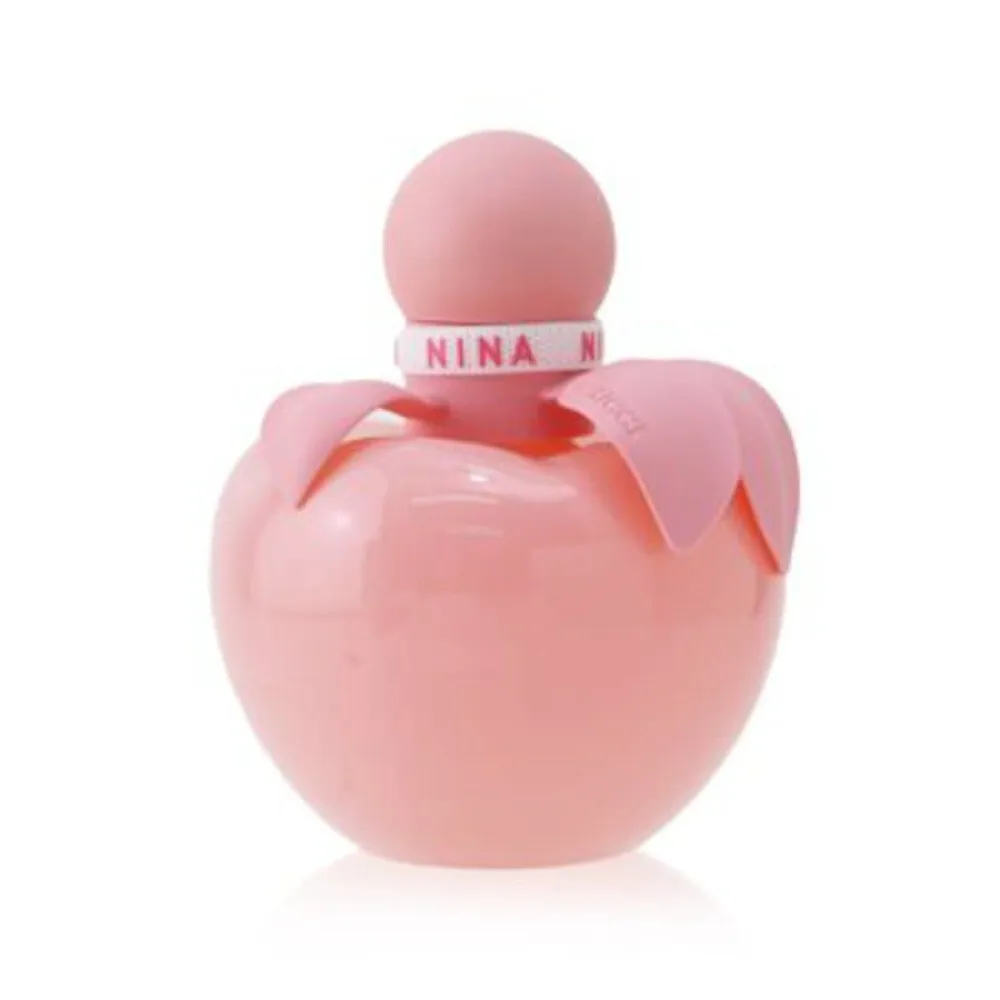 Nina Rose Eau de Toilette for Women 50 ml