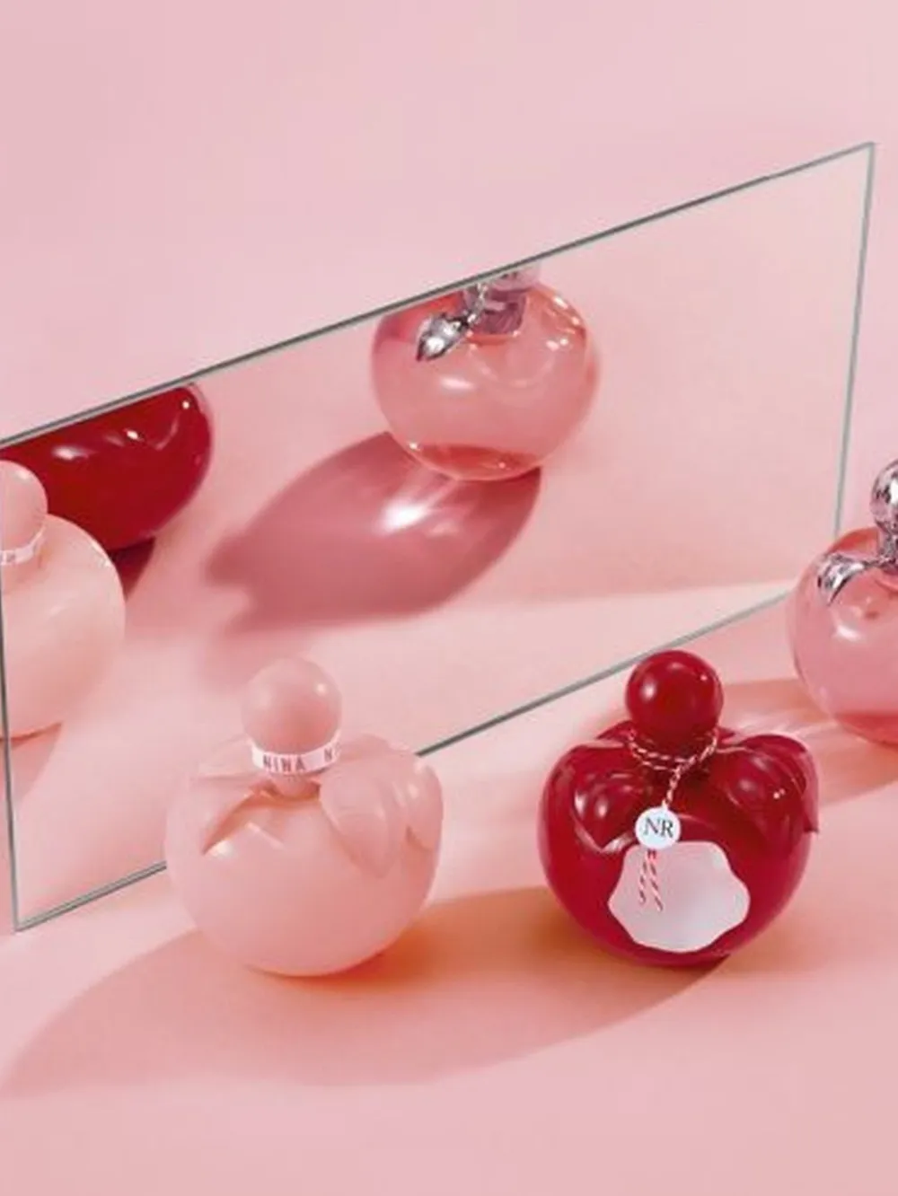 Nina Rose Eau de Toilette for Women 50 ml
