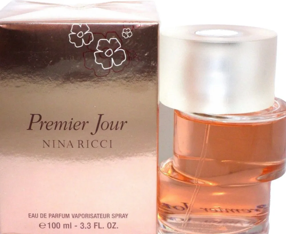 Premier Jour Eau de Parfum for Women 100 ml