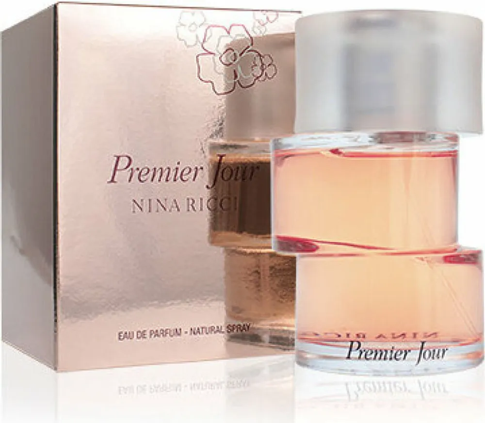 Premier Jour Eau de Parfum for Women 100 ml