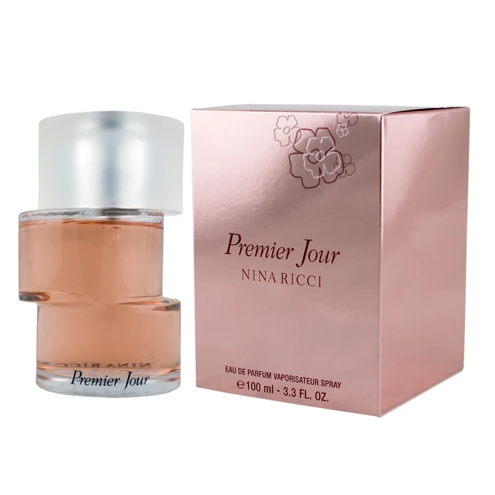 Nina Ricci Premier Jour Eau de Parfum for Women | Ferwer