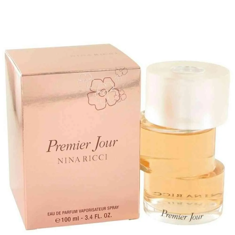 Premier Jour Eau de Parfum for Women 100 ml