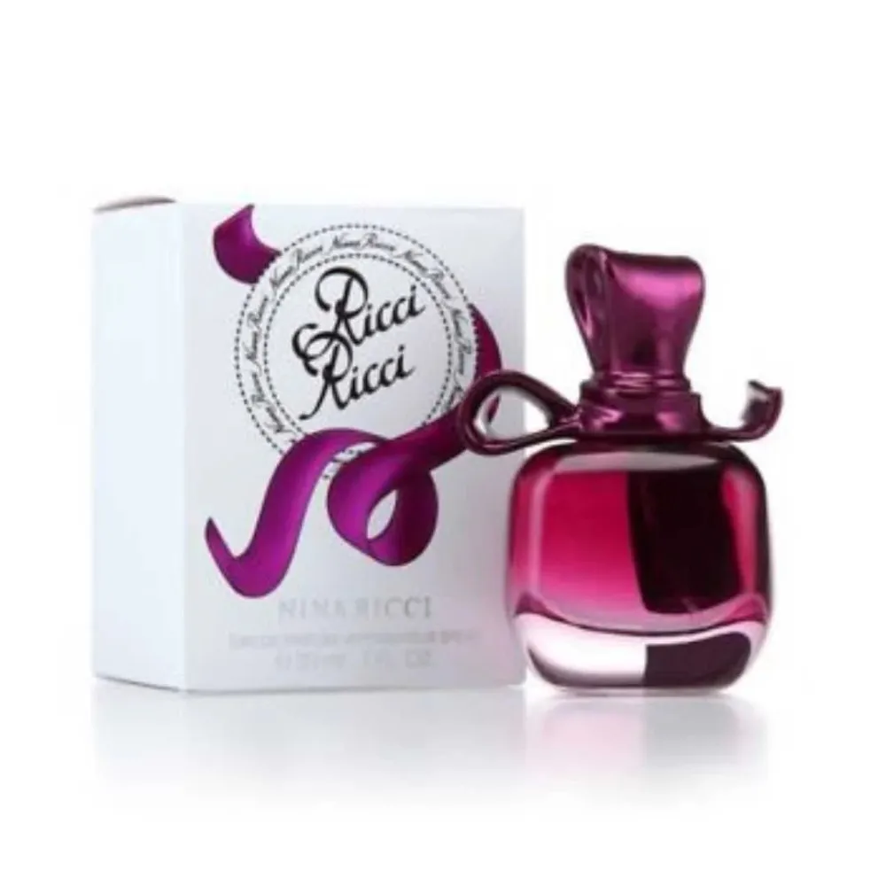 Ricci Ricci Eau de Parfum for Women 50 ml
