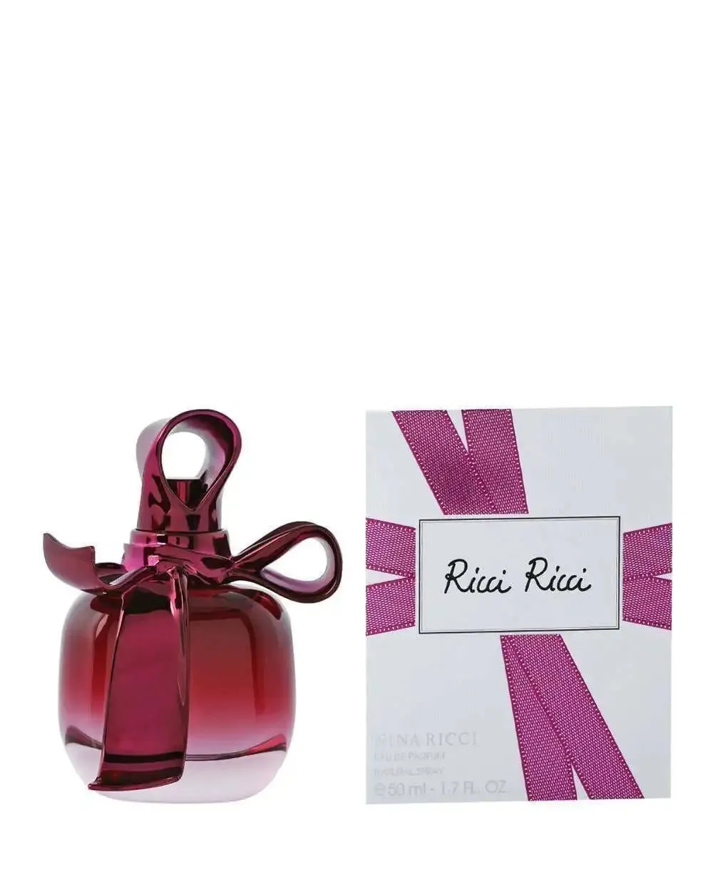 Ricci Ricci Eau de Parfum for Women 50 ml