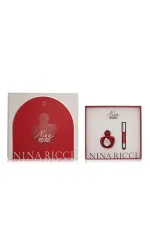 Nina Rouge EDT 50 ml + lipstick pencil 75 ml W 1 ks