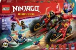 NINJAGO® 71844 Ninja Battle Vehicle