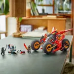 NINJAGO® 71844 Ninja Battle Vehicle