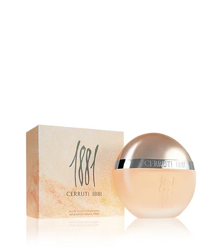 1881 Pour Femme Eau de Toilette for women 30 ml