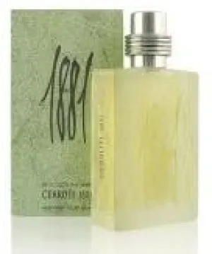 Nino Cerruti 1881 Pour Homme Eau de Toilette for Men 50 ml