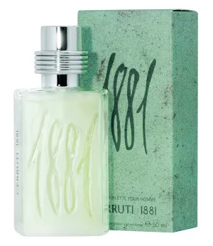 Nino Cerruti 1881 Pour Homme eau de toilette for men 100 ml
