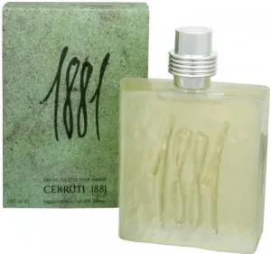 Nino Cerruti 1881 Pour Homme Eau de Toilette for Men 25 ml