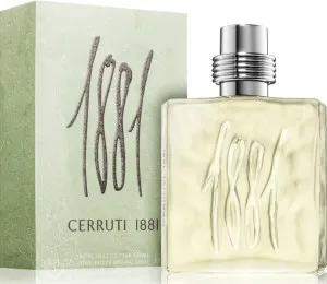 Nino Cerruti 1881 Pour Homme Eau de Toilette for Men 200 ml