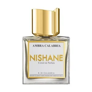 Nishane Ambra Calabria Perfume Extract Unisex