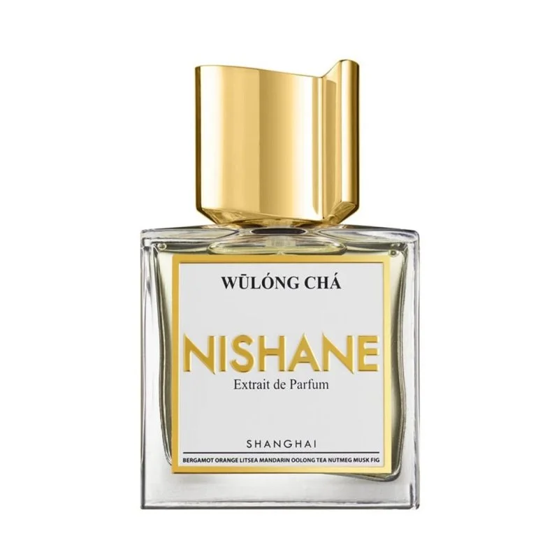 Wülóng Chá Extrait de Parfum unisex 100 ml