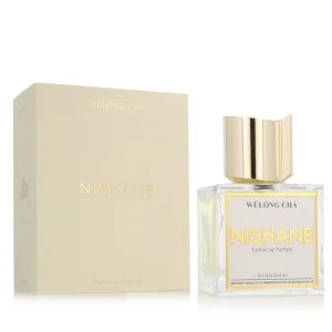 Nishane Wülóng Chá Extrait de Parfum unisex
