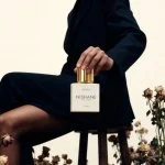 Hacivat Extrait de Parfum Unisex 50 ml