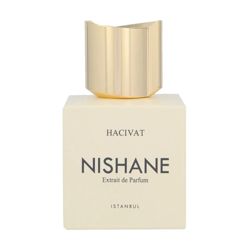 Hacivat Perfume Extract Unisex 100 ml