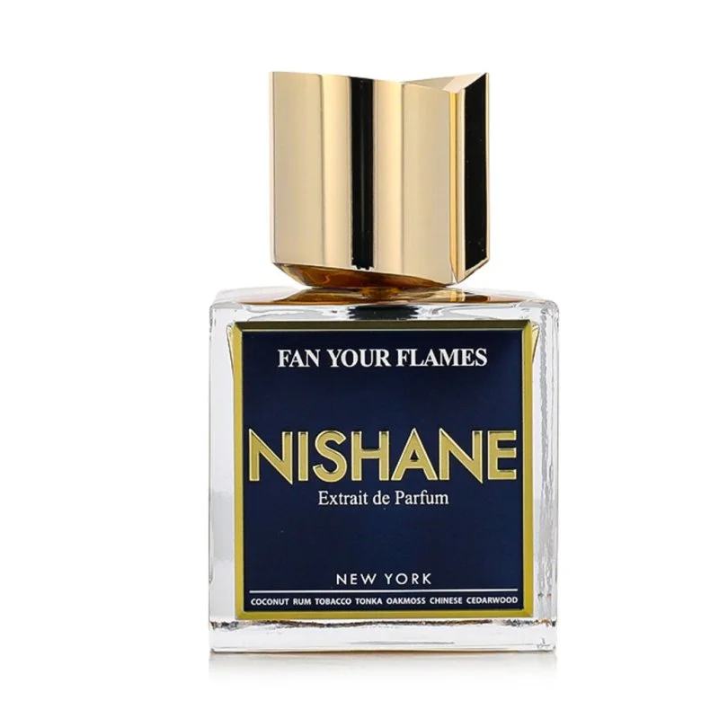Fan Your Flames perfume extract unisex 100 ml