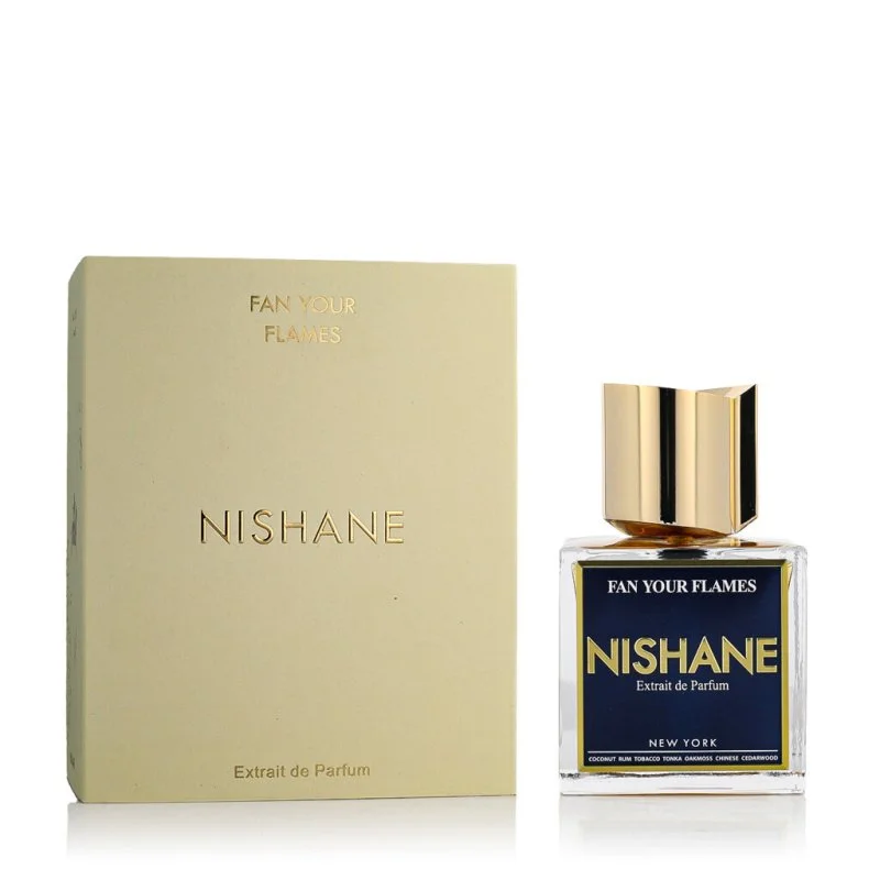 Fan Your Flames perfume extract unisex 100 ml