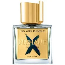 Nishane Fan Your Flames X Extrait de Parfum unisex