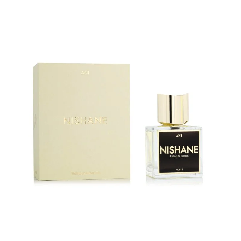 Ani Extrait de Parfum Unisex 100 ml