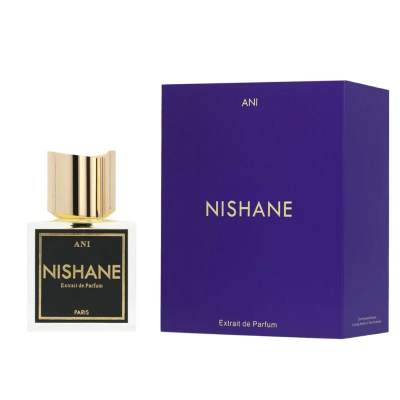 Ani Extrait de Parfum Unisex 100 ml