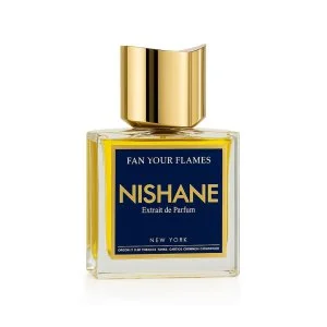Nishane Fan Your Flames Extrait de Parfum unisex