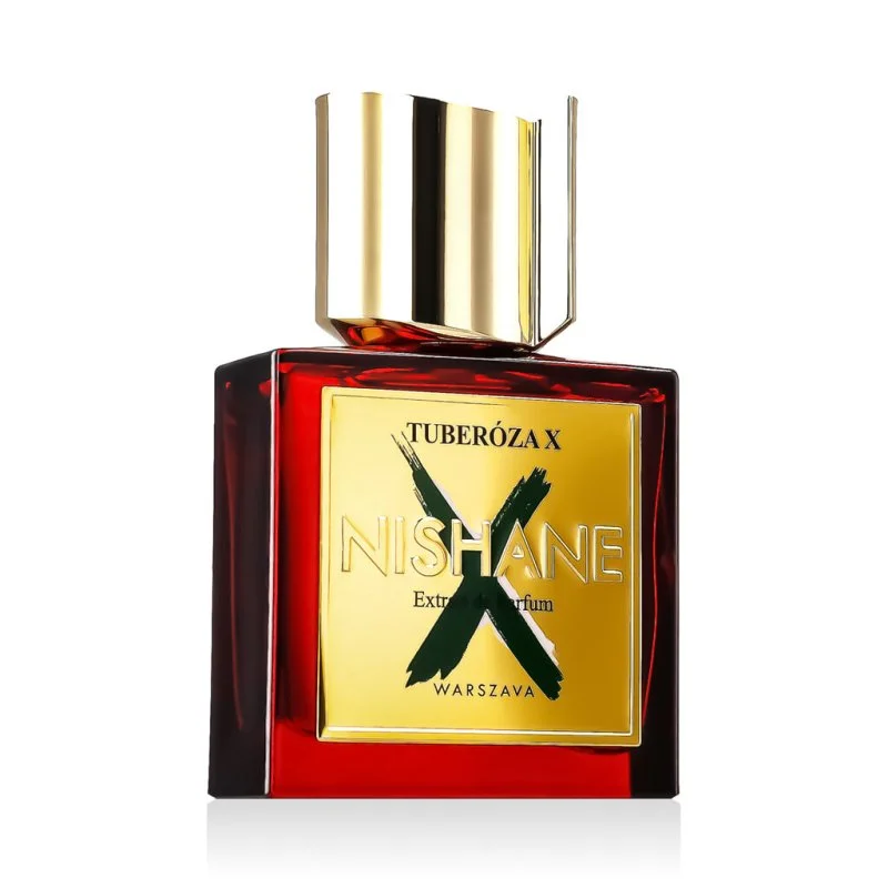Tuberose X Extrait de Parfum Unisex 50 ml