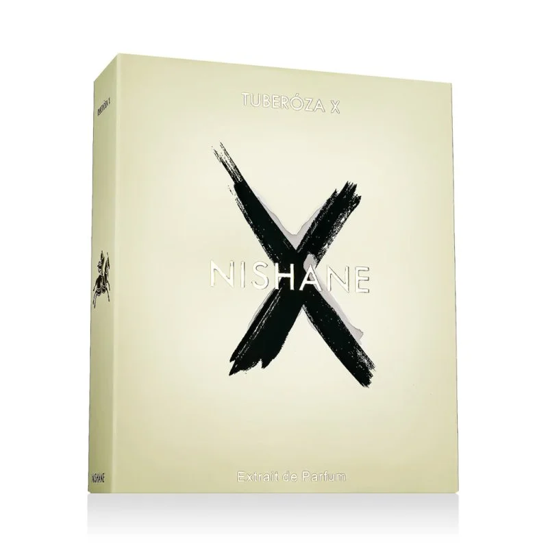 Tuberose X Extrait de Parfum Unisex 50 ml