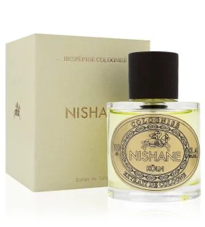 Nishane Hespéridé Colognisé de Cologne Perfume Extract Unisex