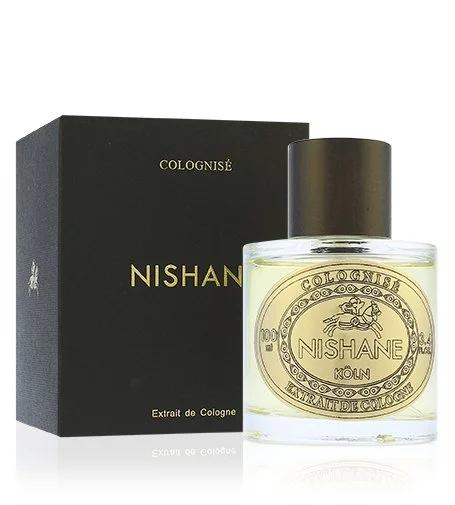 Colognisé Eau de Cologne Unisex 100 ml