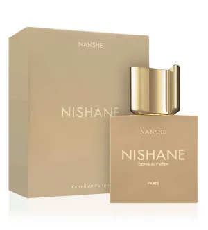 Nishane Nanshe perfume extract unisex