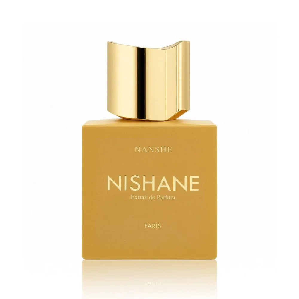 Nanshe perfume extract unisex 100 ml