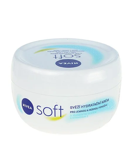 Soft Hydrating Cream 300 ml